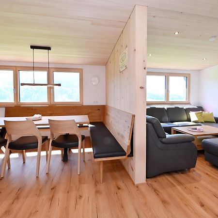 Ferienwohnung Auszeithof Voegel Sulzberg  Exterior foto