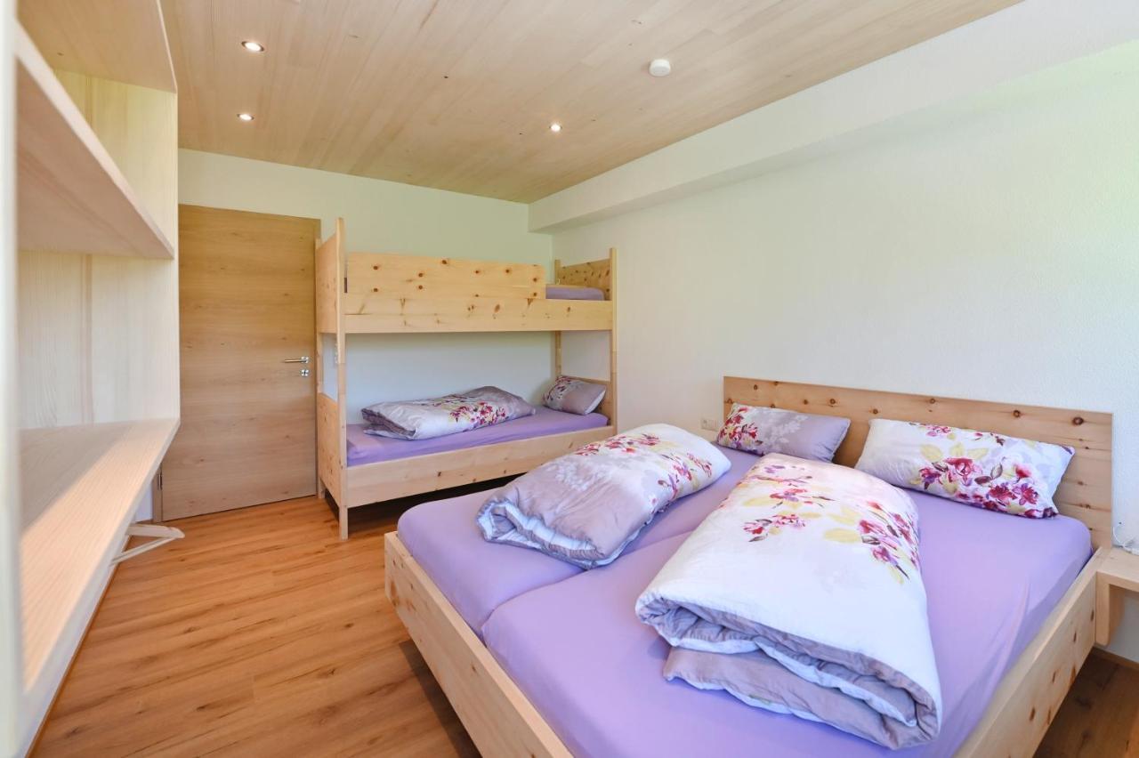 Ferienwohnung Auszeithof Voegel Sulzberg  Exterior foto